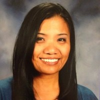 Bernadette Gomez