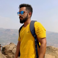 Abhishek Shelar
