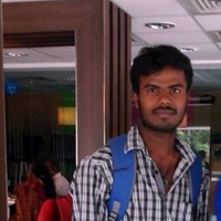 Mahesh Mahi