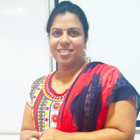 Talasila Indira