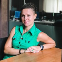 Evgeniia Bukhtiiarova