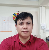Jeoffrey Flores