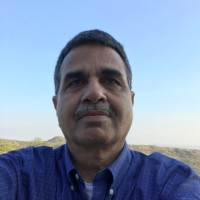 Atul Kavi