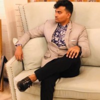 Leon Hossain