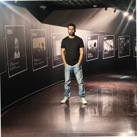 Ayush Garg