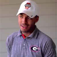 Richard Sanders