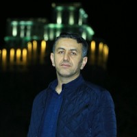Parviz Rofiev