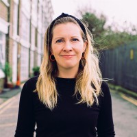 Nicola Jones