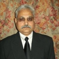 Pankaj Kumar Thakur
