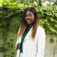 Salymata N'Dione
