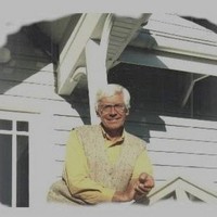 Peter Brown