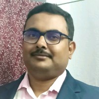 Debjoyti Majumdar