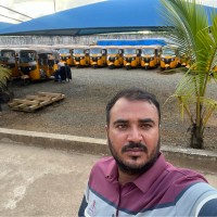Dharmendra Kumar