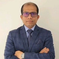 Dipesh Jana-FIH. B.Sc (Hons).
