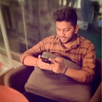 Sanket Kamble