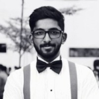 Rishan Rajkumar