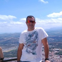 Antonio Rico Moreno