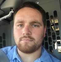Zachary Vizgaudis