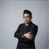 Anthony Tang