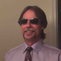 Gregory Morris