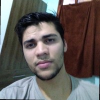 Gabriel Da Trindade Ribeiro