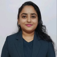 Shradha Paramita Biswal
