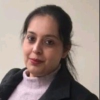 Gurpreet Kaur