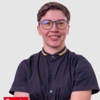Geysa Caroline da Costa