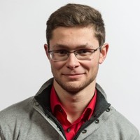 Dylan Van Den Driessche