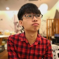 Brandon Wong
