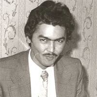 Nurlan Kondybaev