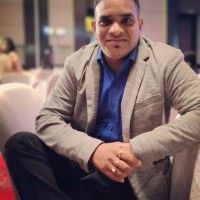 Nilesh Dhende