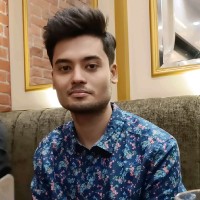 Rishabh Mitra