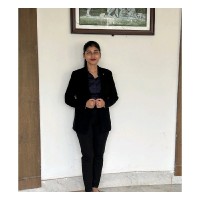 Nandini Roy