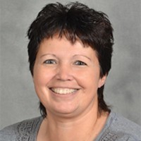 Lori Scheevel