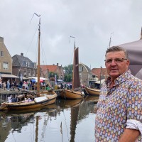 Jack Van Oord