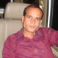 Vikram Rathod