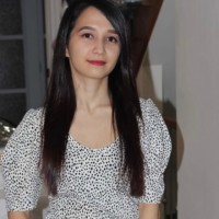 Marina Haidar