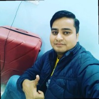 Harish Pareek