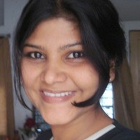 Reena Dwivedi