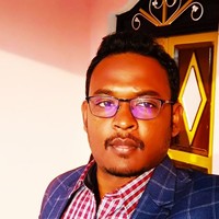 Prashant Topno