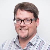 Tom Power, CISSP