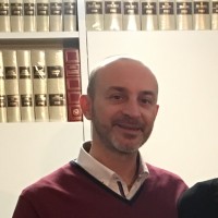 Marco Scodro