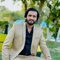 Muhammad Kashif