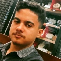 Matheus Pereira