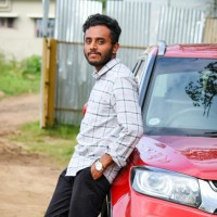 Sujith V M