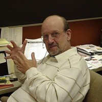 Roger West