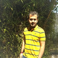 Shreyas Prabhu