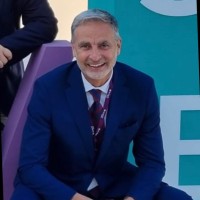 Roberto Foresti