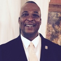 Eddie Oliphant